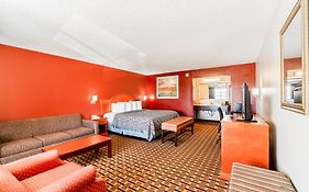 Lone Star Inn By Oyo Vernon Texas Hwy 287