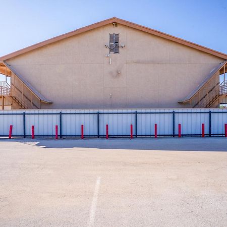 Lone Star Inn By Oyo Vernon Texas Hwy 287 Exterior photo